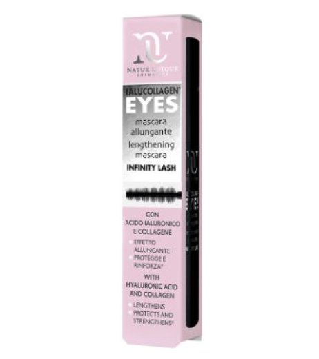 IALUCOLLAGEN EYES MASCARA ALLU IALUCOLLAGEN EYES MASCARA ALLU
