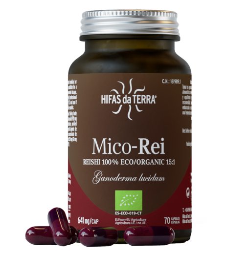 MICO-REI 70*Cps