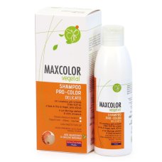 MAXCOLOR VEG SH PROCOLOR 200ML