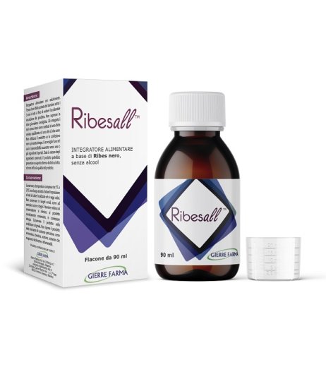 RIBESALL 90ML