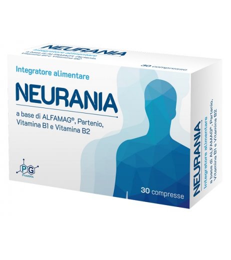 NEURANIA 30CPR