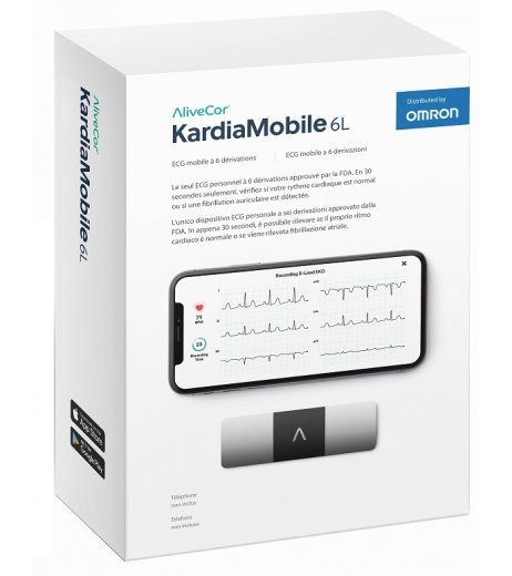 KARDIA MOBILE 6L