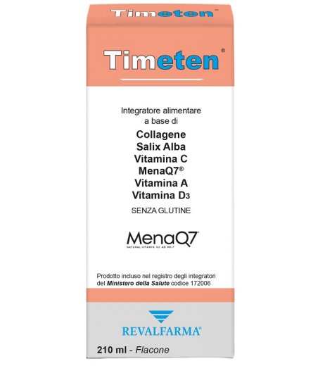 TIMETEN 210ml