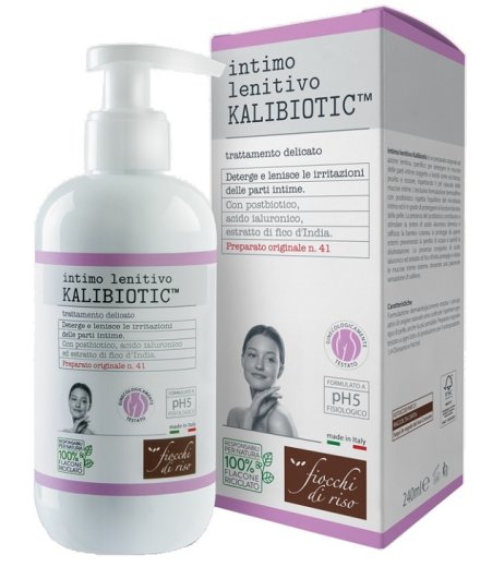 FDR Intimo Lenit.KALIB pH5 FDR Intimo Lenit.KALIB pH5