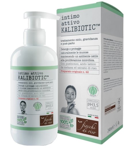 FDR Intimo Att.KALIB pH3,5 FDR Intimo Att.KALIB pH3,5