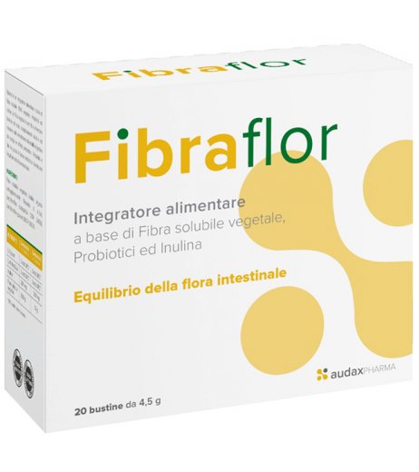 FIBRAFLOR 20 Bust.