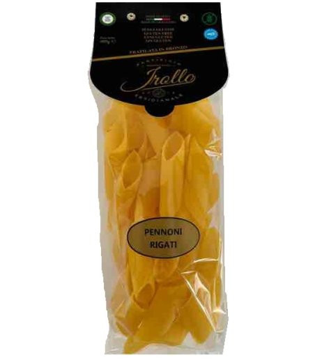 IROLLO Pennoni Rigati 400g
