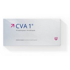 CVA1 60CPS IMMUNOVANDA