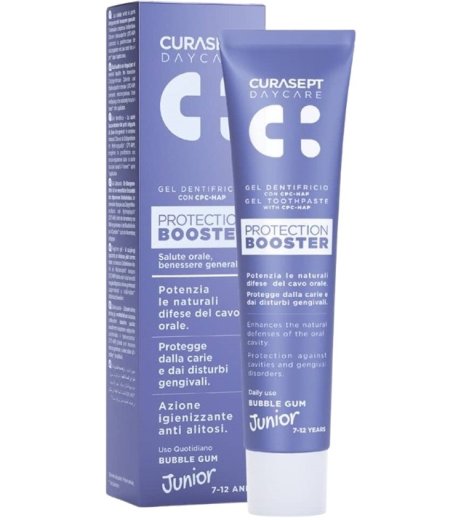 DAYCARE Dent.Junior 50ml