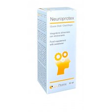 NEUROPROTEX Gtt 30ml