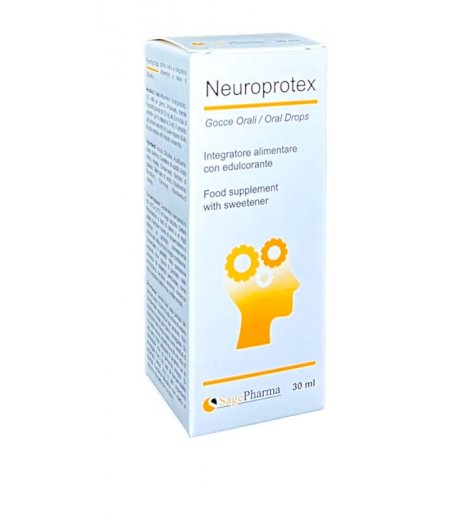 NEUROPROTEX Gtt 30ml