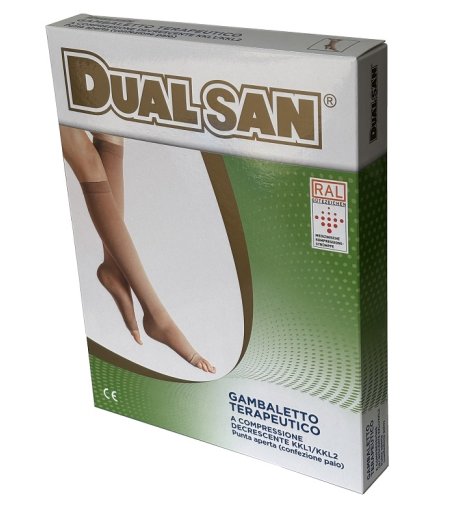 DUALSAN GAMB TERAP KKL1 RAL 2