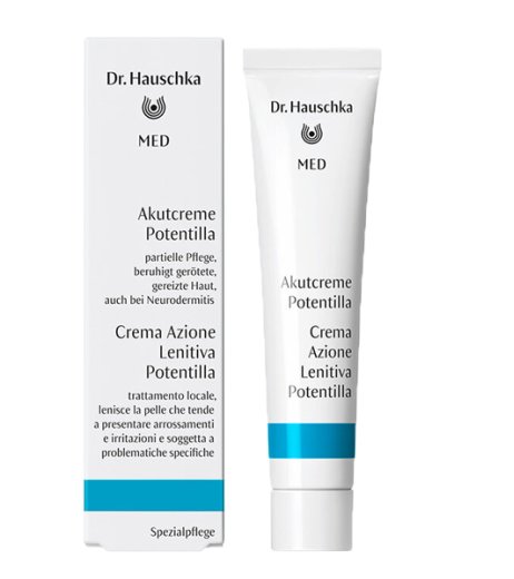 DR HAUSCHKA CREMA AZIONE LENIT