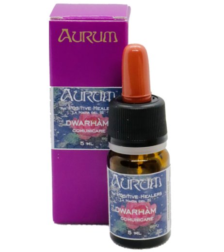 DWARHAM COMUNICARE GTT 5ML