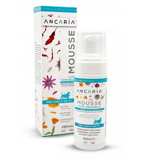 ANCARIA Mousse 150ml