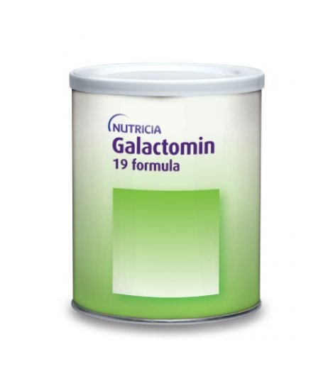 GALACTOMIN 19 400G