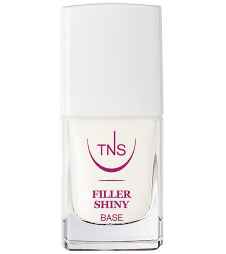 TNS Filler Shiny White TNS Filler Shiny White