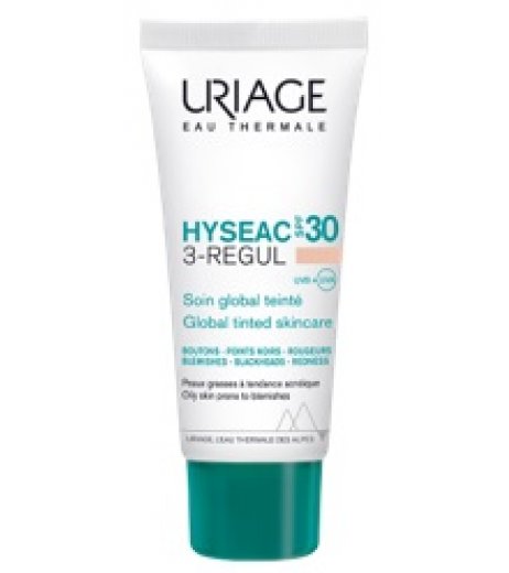 HYSEAC 3-Regul Teint fp30 40ml