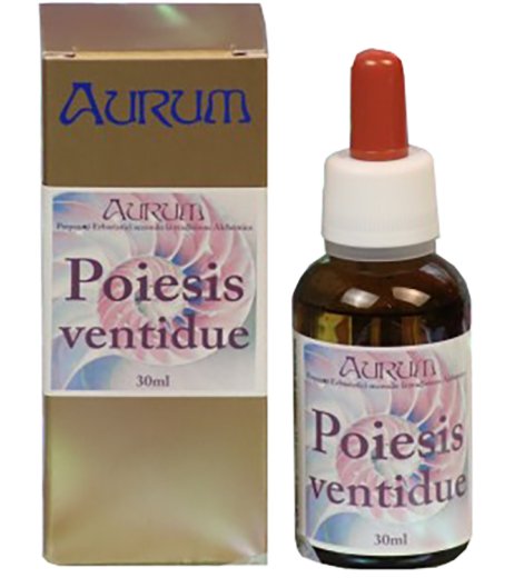 POIESIS VENTIDUE GTT 30ML POIESIS VENTIDUE GTT 30ML