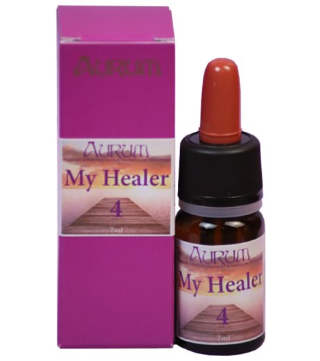 MY HEALER 4 GTT 7ML