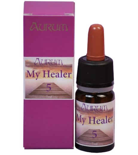 MY HEALER 5 GTT 7ML