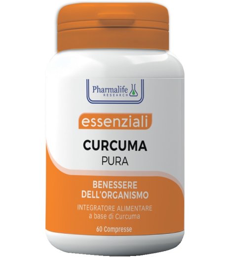 CURCUMA Pura 60 Cpr PHR
