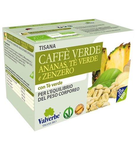 TISANA CAFFE VE/ANAN/TE VE/ZEN TISANA CAFFE VE/ANAN/TE VE/ZEN