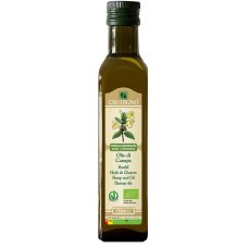 CRUDIGNO OLIO CANAPA 250ML