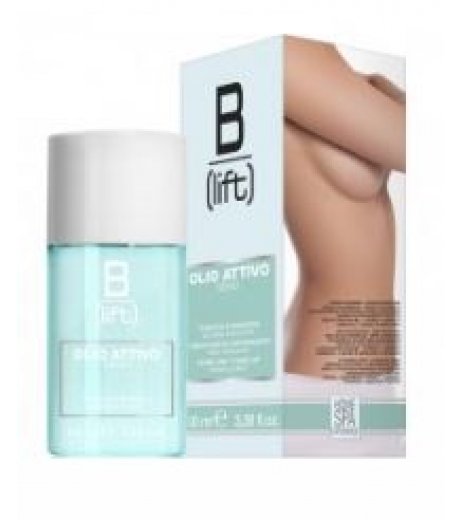 B-LIFT Olio Attivo Seno 100ml