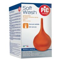 PIC Schizz.Soft Wash  70ml