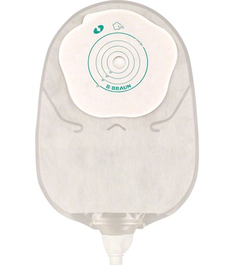 FLEXIMA SAC URO SILK 12/55 30P