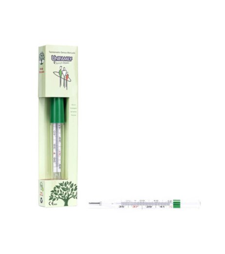 UNIFAMILY TERM S/MERCUR 1PZ UNIFAMILY TERM S/MERCUR 1PZ