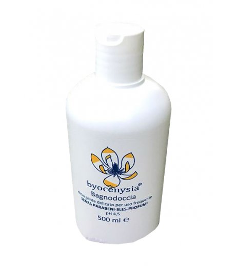 BYOCENYSIA BAGNODOCCIA 500ML