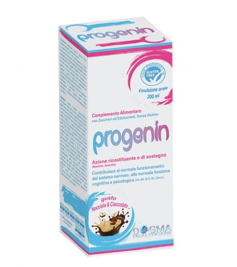 PROGENIN 200ml