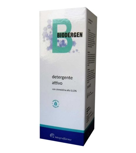 BIODERGEN 250ml