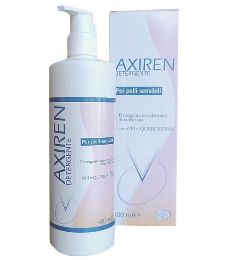 AXIREN DETERGENTE 400ML