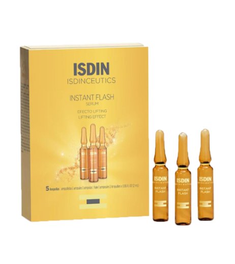 ISDINCEUTICS INSTANT Flash 1f. ISDINCEUTICS INSTANT Flash 1f.