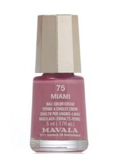 MAVALA MINIC 75 MIAMI