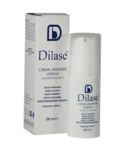DILASE CREMA 50ML DILASE CREMA 50ML
