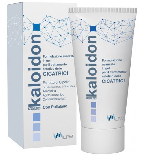 KALOIDON GEL CICATRICI 75ML