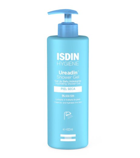 UREADIN BATH GEL 400ML