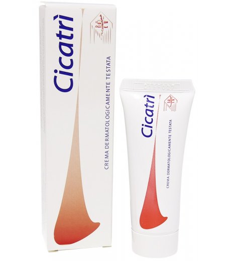 CICATRI' POMATA 30ML