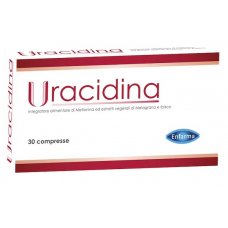 URACIDINA 30CPR