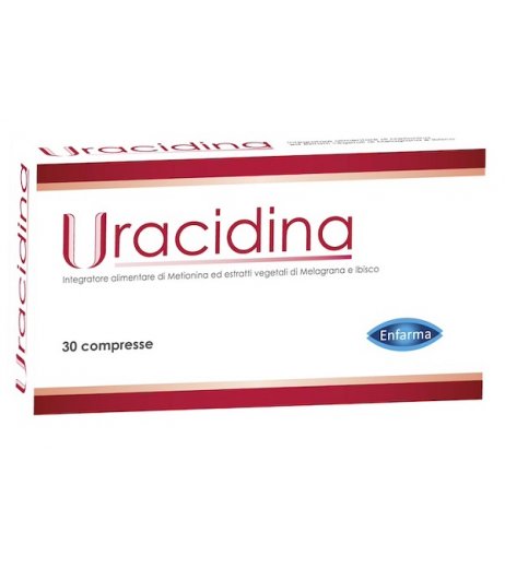 URACIDINA 30CPR