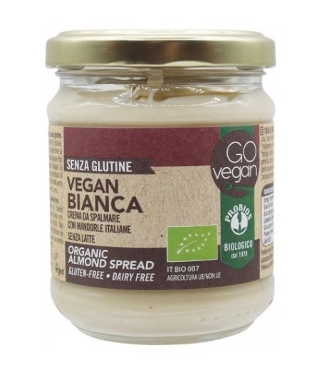 GOVEGAN CIOK BIANCO 200G