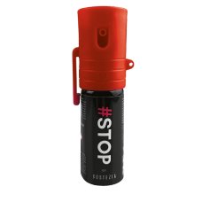 STOP SPRAY ANTIAGGRESSIONE
