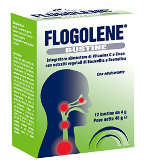 FLOGOLENE 12BUSTINE