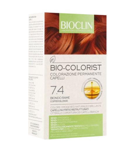 BIOCLIN Bio*C.F&P Bio S.Ra 6.4