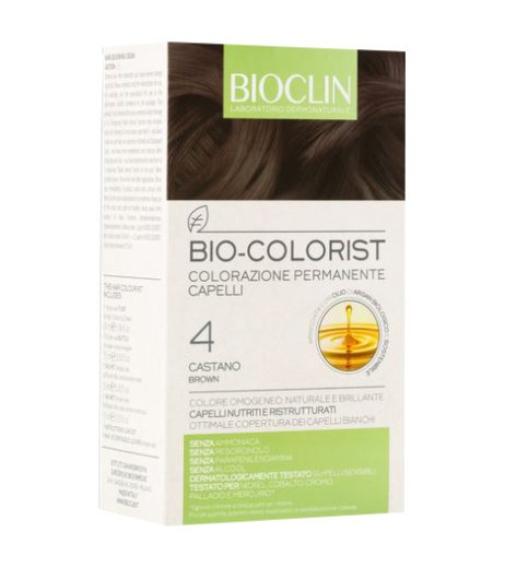 BIOCLIN Bio*C.F&P Cast.    4.0