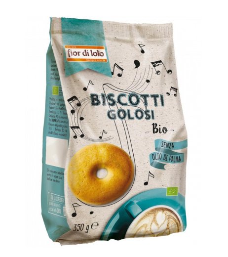 BISCOTTI CON PANNA BIO